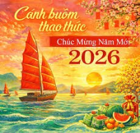 LỜI TRI ÂN NĂM MỚI 2026 – UNINSHIP, ĐẠI HỌC NHA TRANG