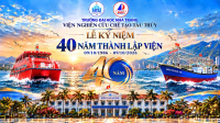 KỶ NIỆM 40 NĂM NGÀY THÀNH LẬP UNINSHIP