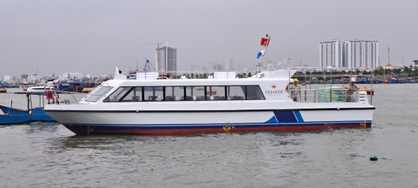 HẠ THỦY TÀU KHÁCH PREMIER GROUP - 03