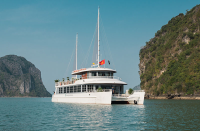 Nghiên cứu - Thiết kế chế tạo Catamaran