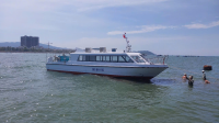 HẠ THỦY TÀU KHÁCH BIG BAY 05